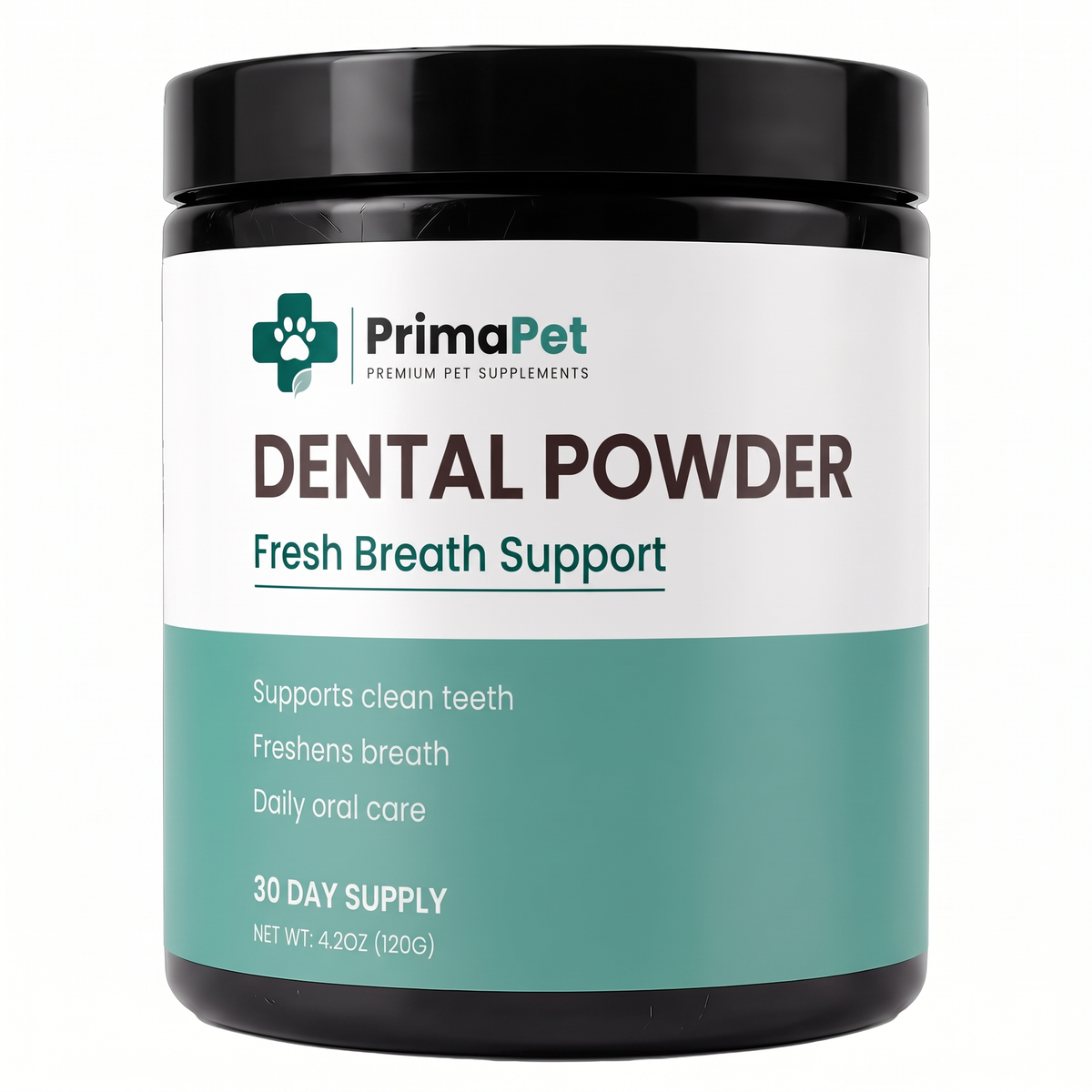 DentalPro™ Pet Dental Powder