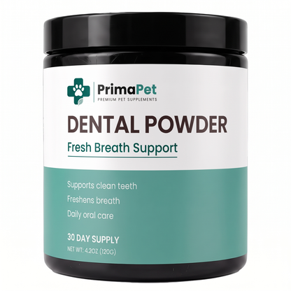 DentalPro™ Pet Dental Powder