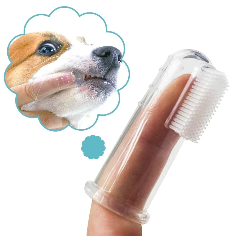 Pet Toothbrush