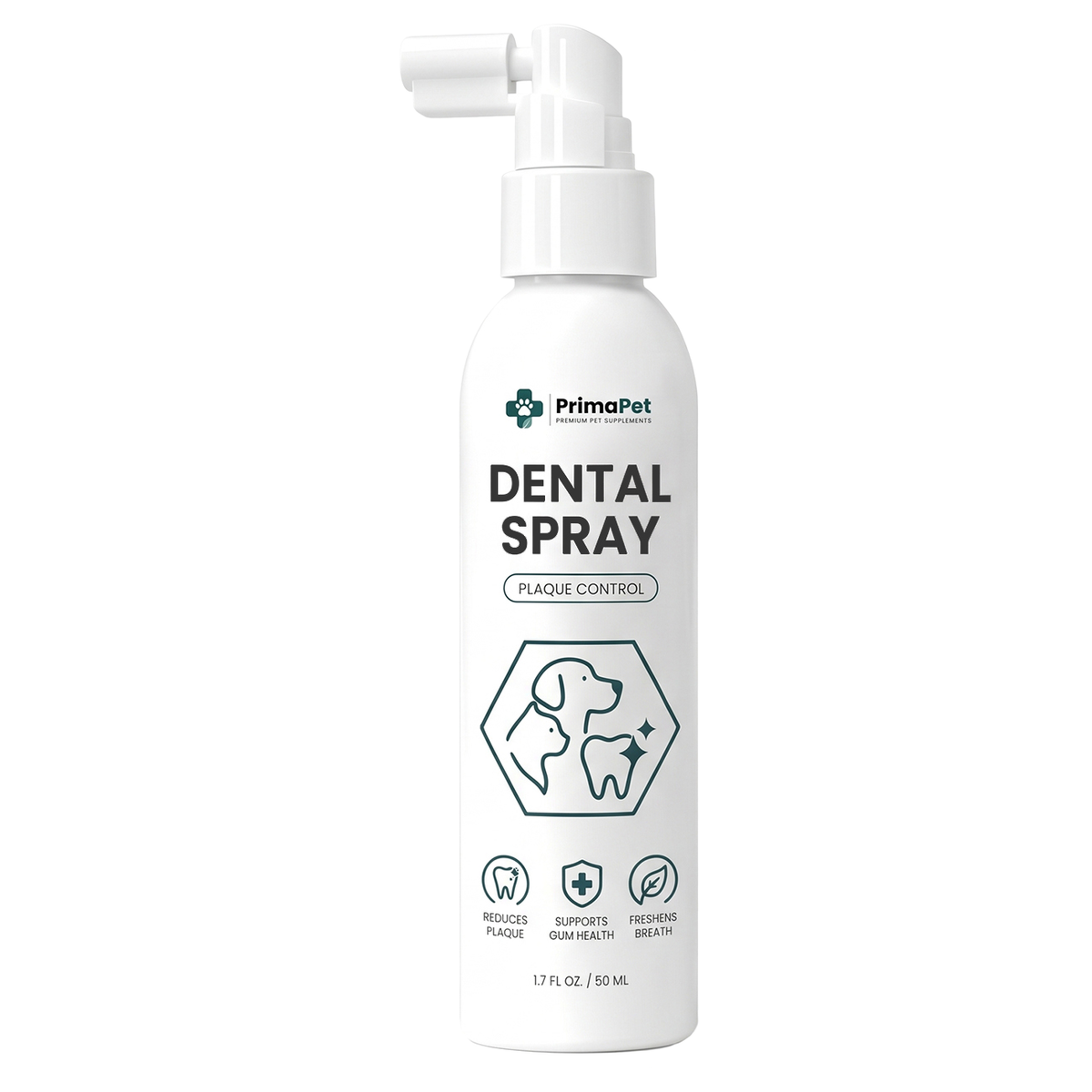 Pet Dental Spray