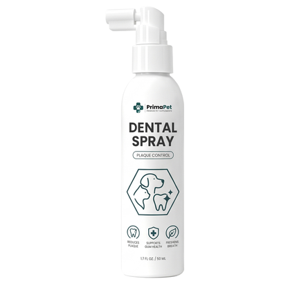 Pet Dental Spray