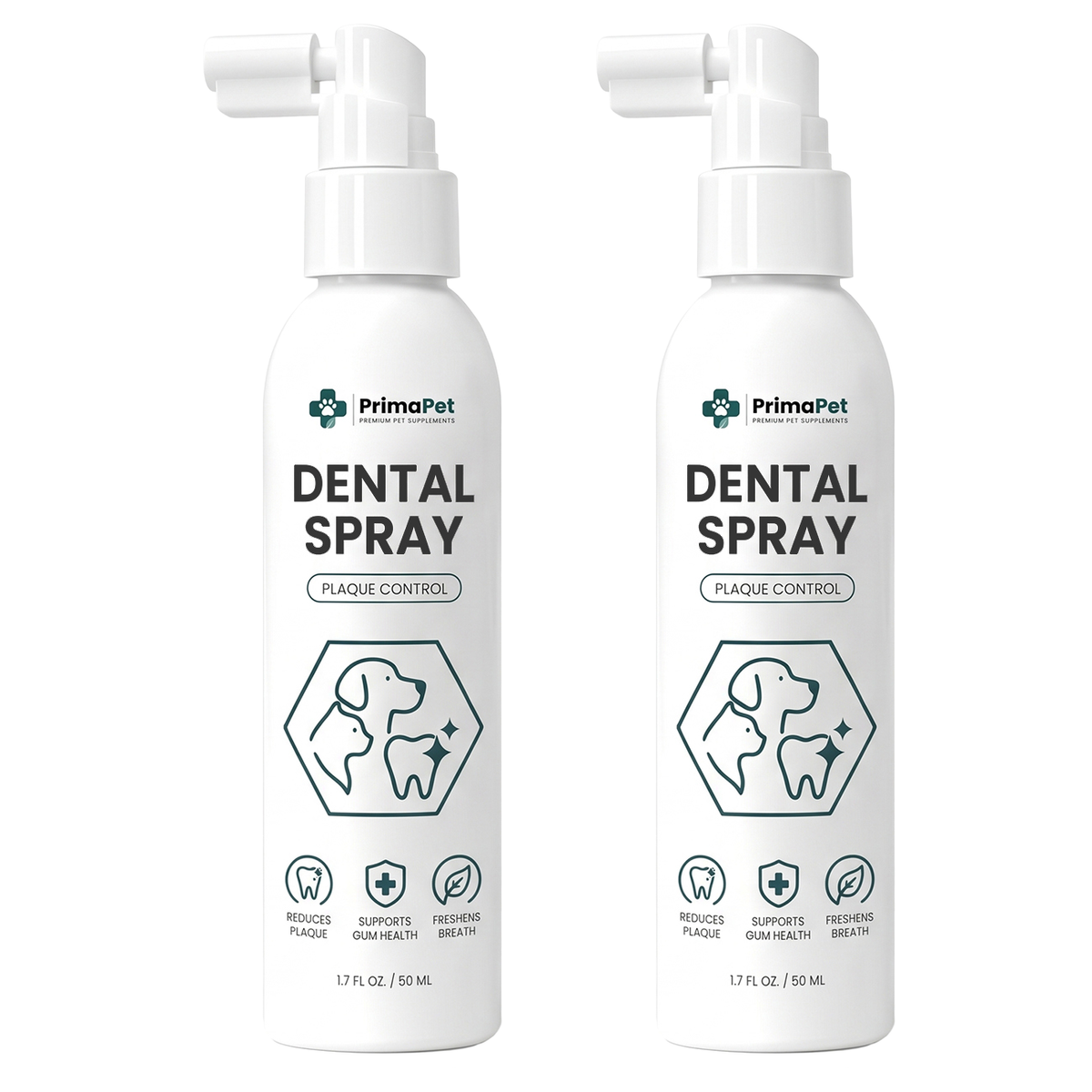 Pet Dental Spray