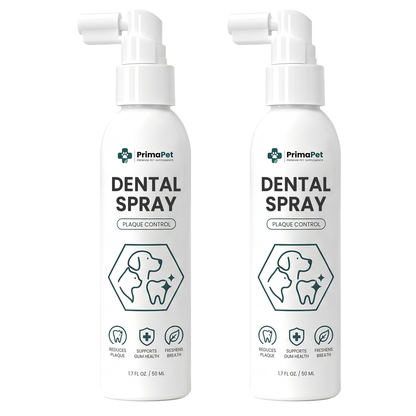 Pet Dental Spray