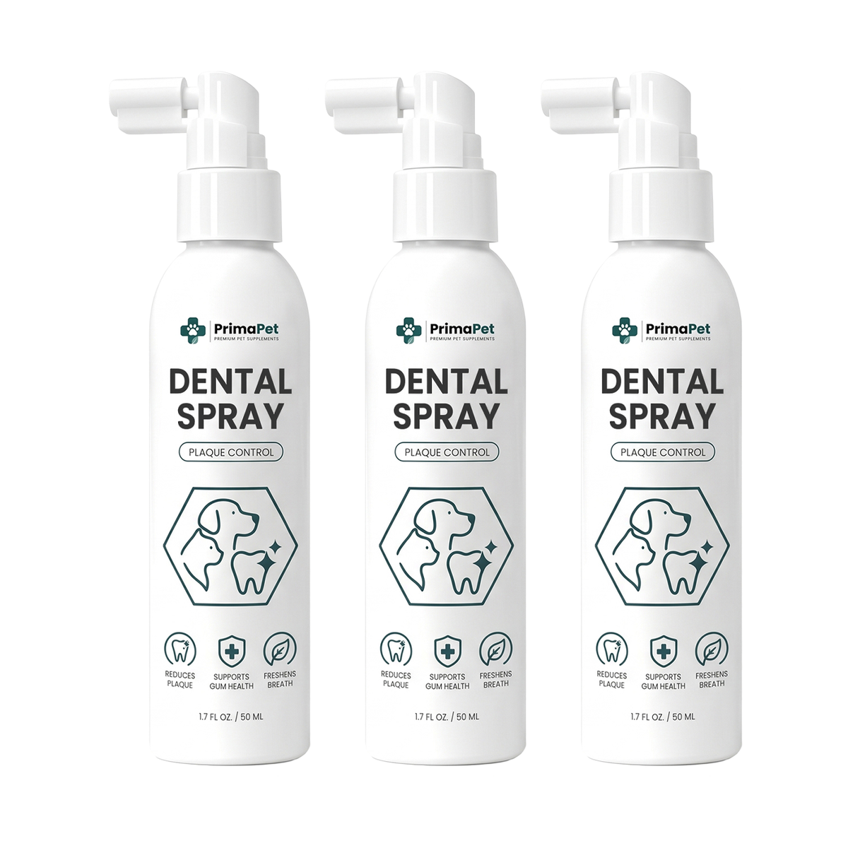 Pet Dental Spray
