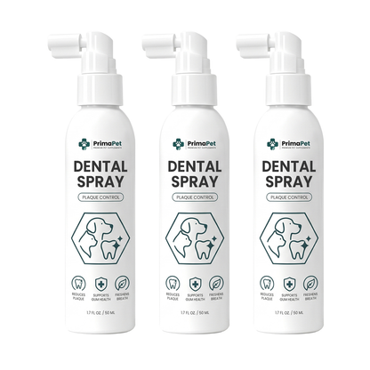 Pet Dental Spray